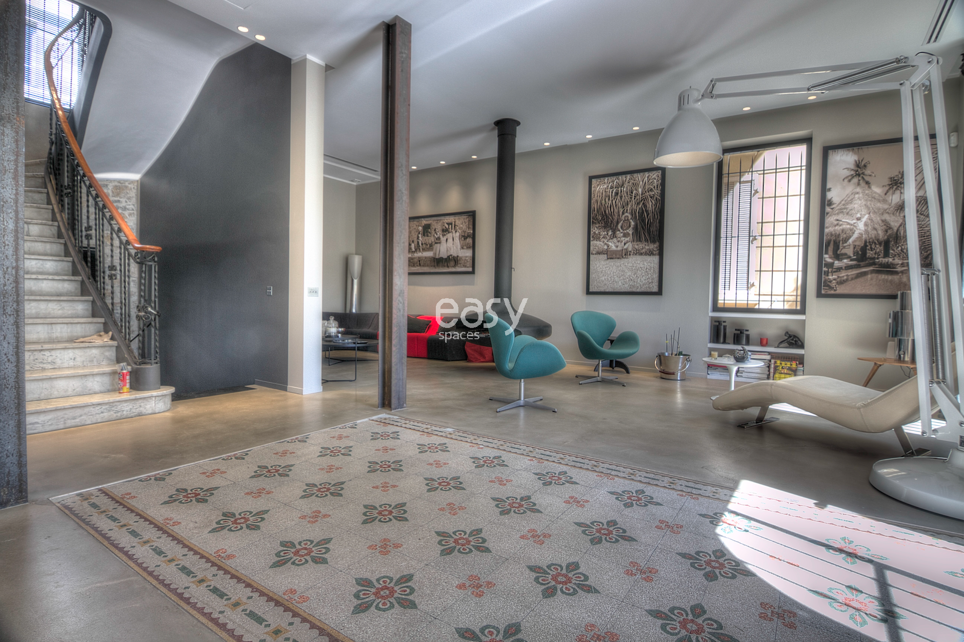 lieu de shooting cannes 06